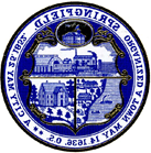 City of Springfield Logo